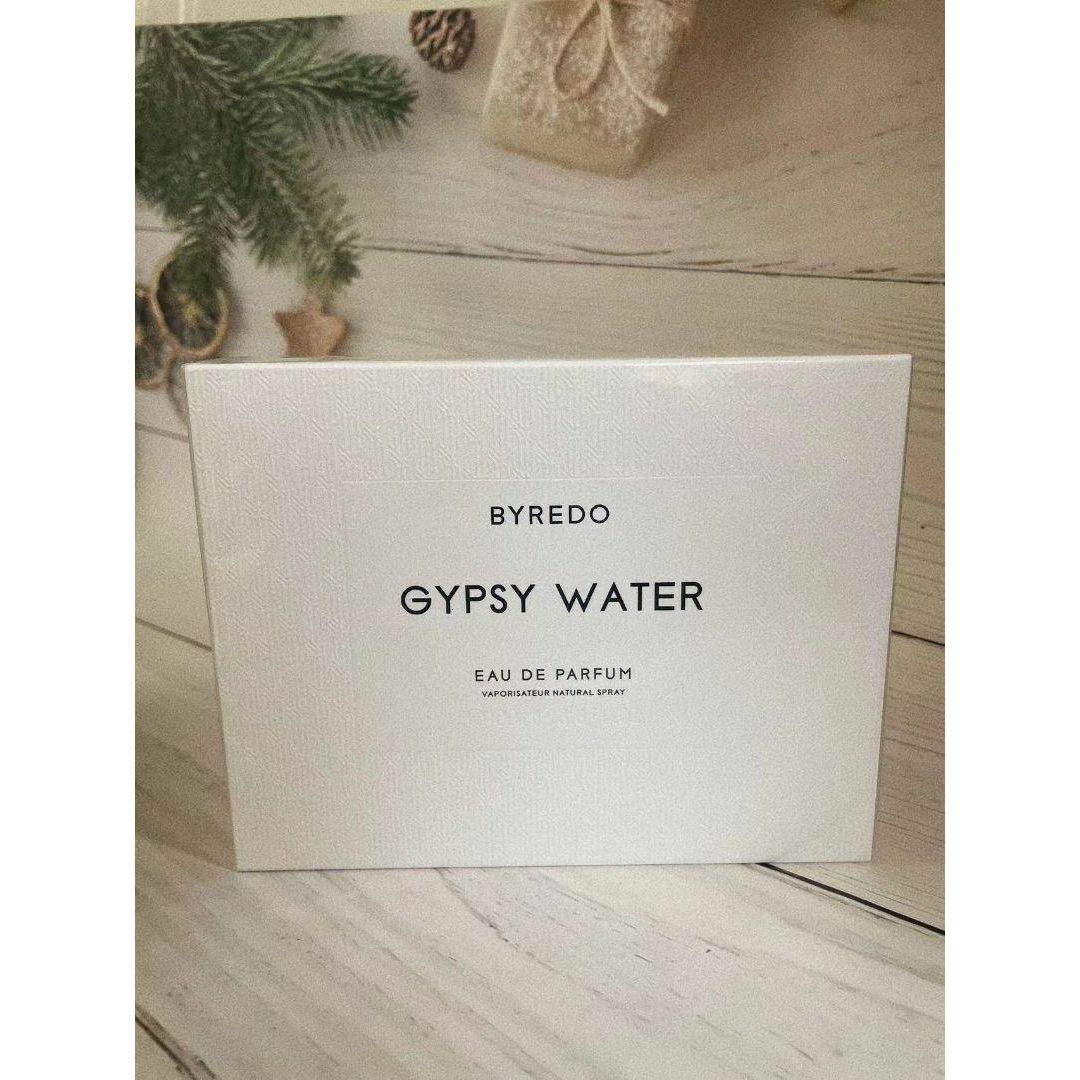 BYREDO バイレード ジプシー ウォーター EDP SP 100ml