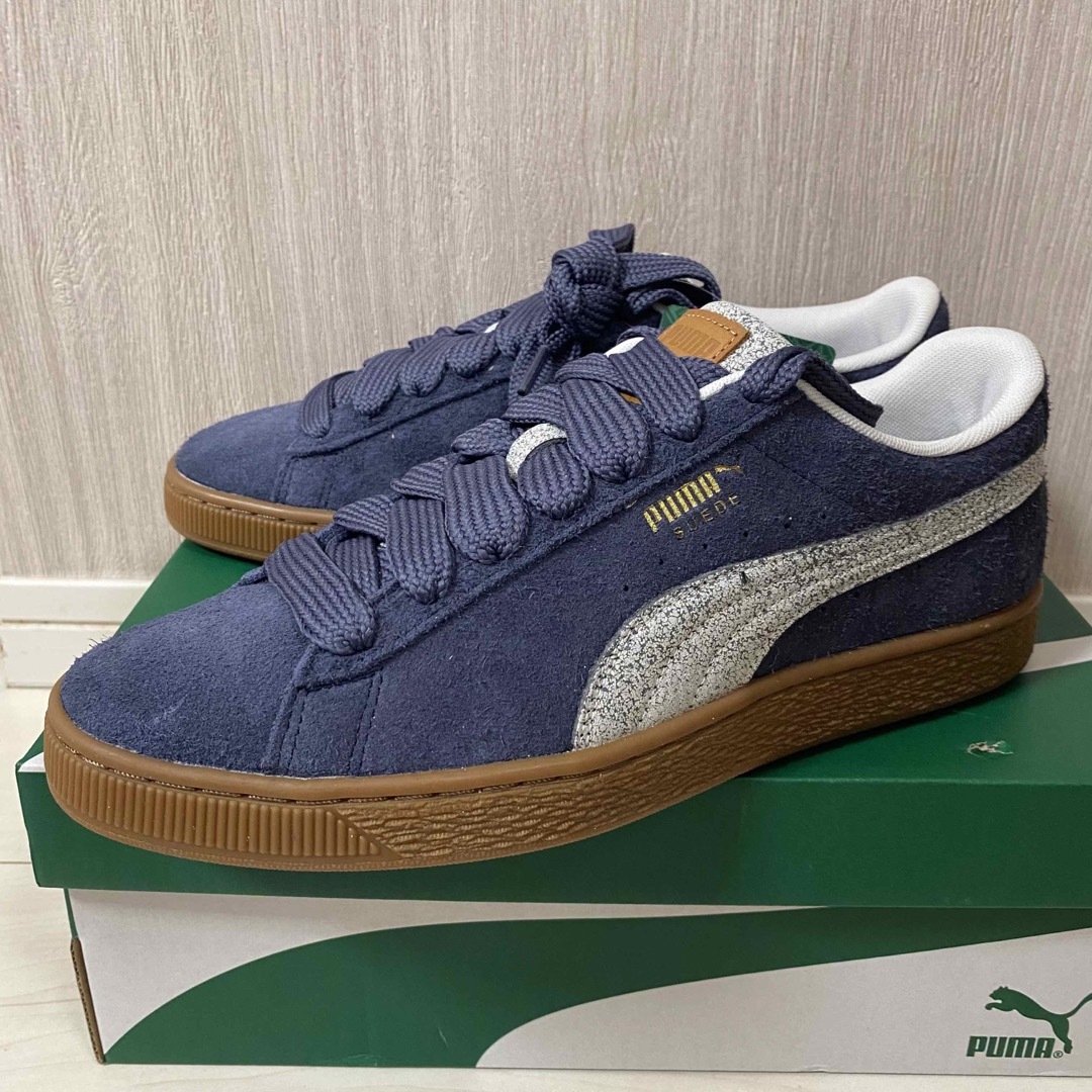 PUMA 新品タグ付き スリップストリーム オールウェイズ オン スニーカー