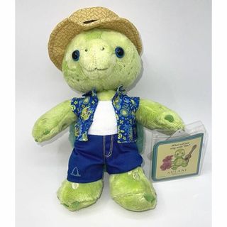 新品　オルくんぬいぐるみ