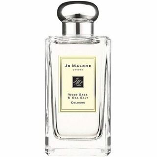 ジョーマローン(Jo Malone)の新品未開封 ジョーマローンウッド セージ ＆ シー ソルト コロン 100ml (ユニセックス)