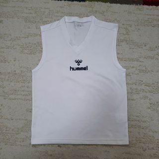 ヒュンメル(hummel)のヒュンメルランニング130(Tシャツ/カットソー)