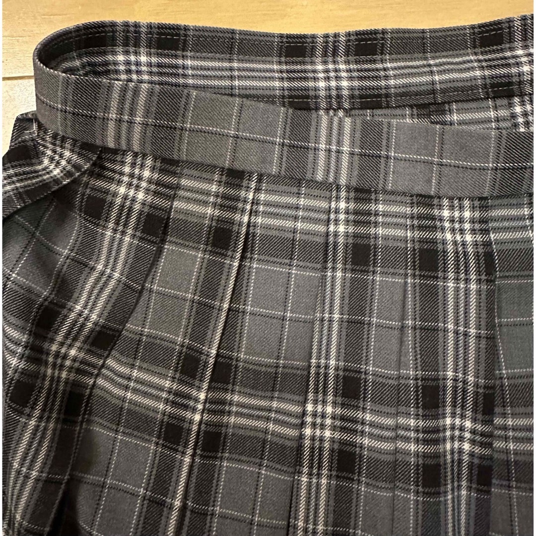 CONOMi(コノミ)のconomiチェックスカート レディースのスカート(ミニスカート)の商品写真