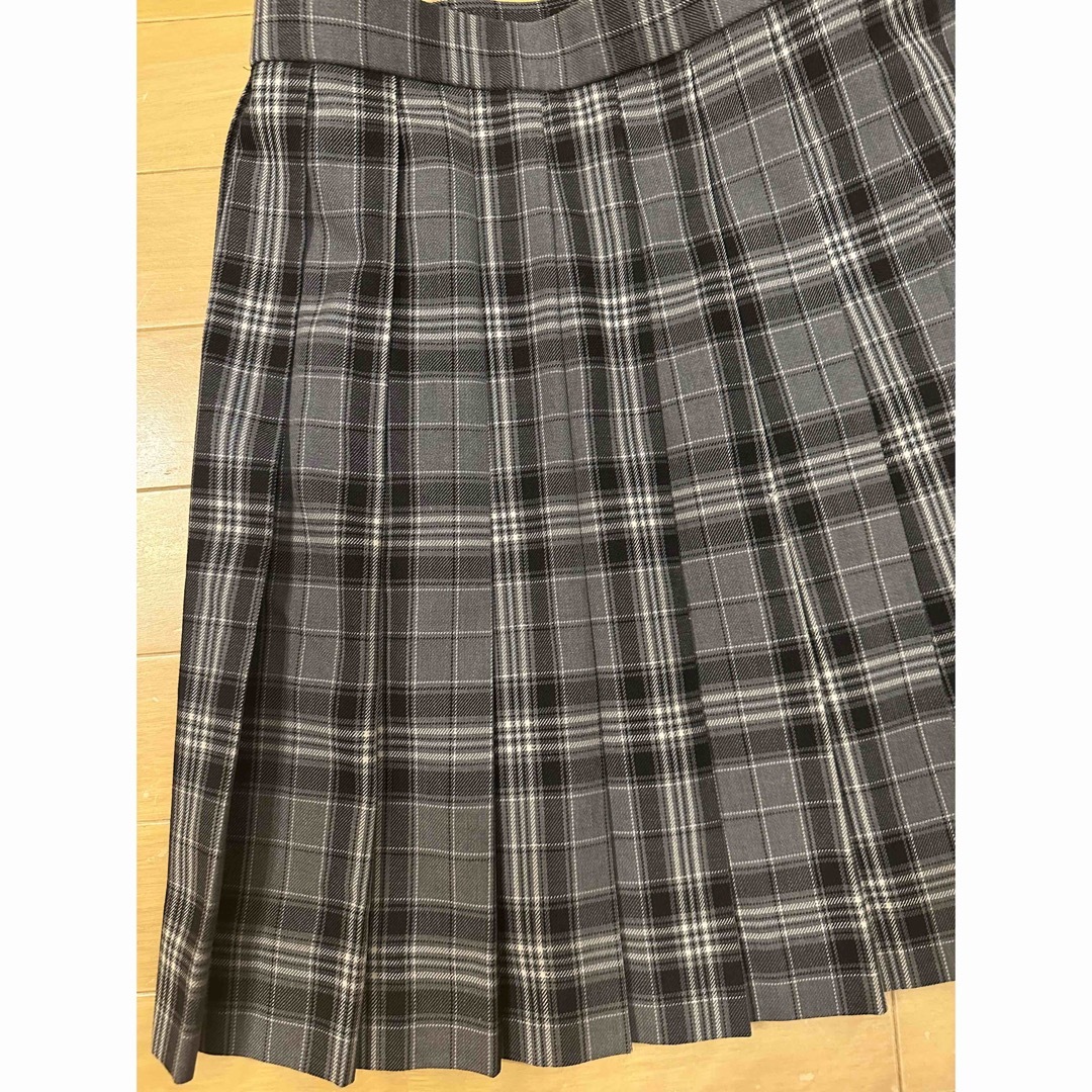 CONOMi(コノミ)のconomiチェックスカート レディースのスカート(ミニスカート)の商品写真