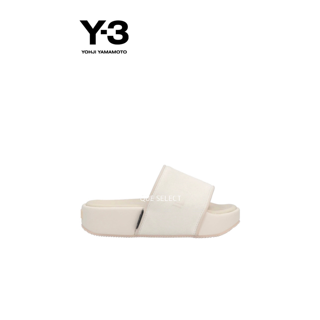 Y-3 サンダル　新品未使用