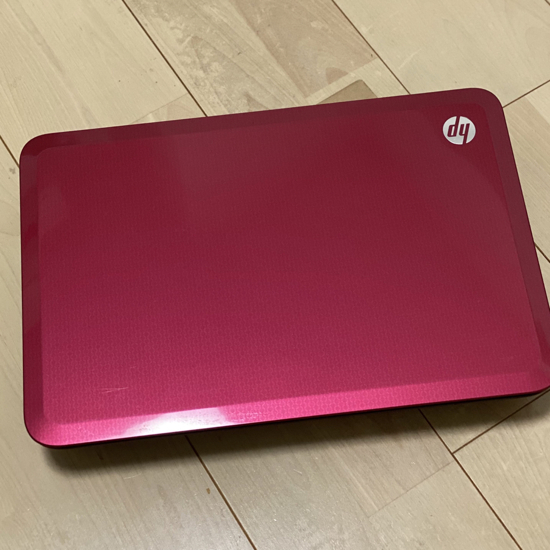 HP(ヒューレットパッカード)のrino様専用⭐︎ HP  ノートＰＣ　Pavilion g4 スマホ/家電/カメラのPC/タブレット(ノートPC)の商品写真