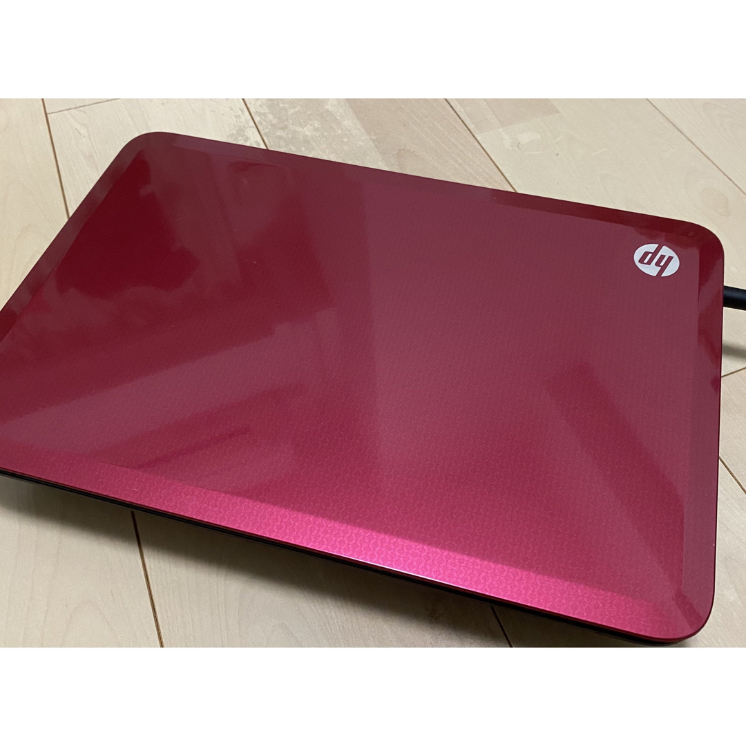 HP ノートＰＣ　Pavilion g4