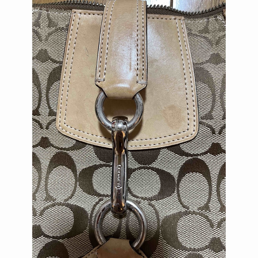 COACH - COACH2wayバッグの通販 by DDLs shop|コーチならラクマ coach2wayバッグ