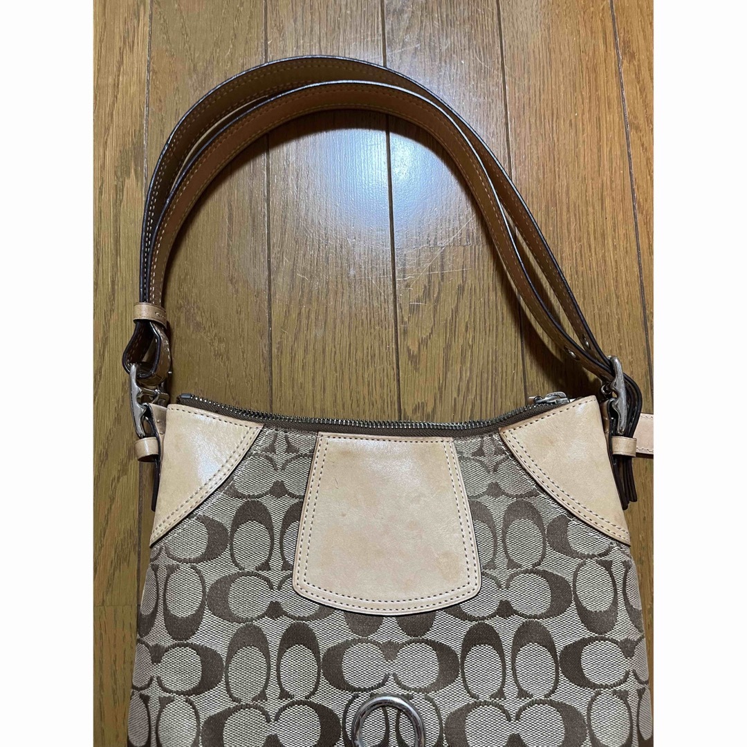 COACH - COACH2wayバッグの通販 by DDLs shop|コーチならラクマ coach2wayバッグ