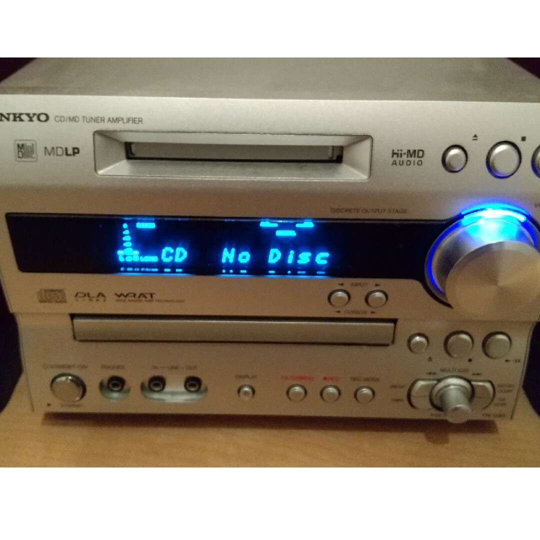 ONKYO FR-N9X