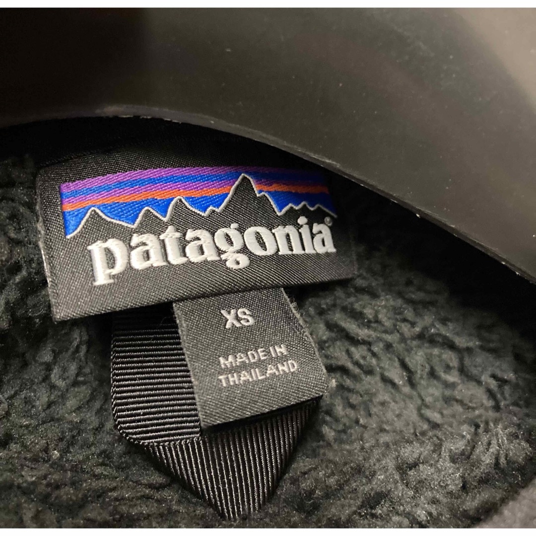 patagonia(パタゴニア)のPatagonia フリース メンズのトップス(ニット/セーター)の商品写真