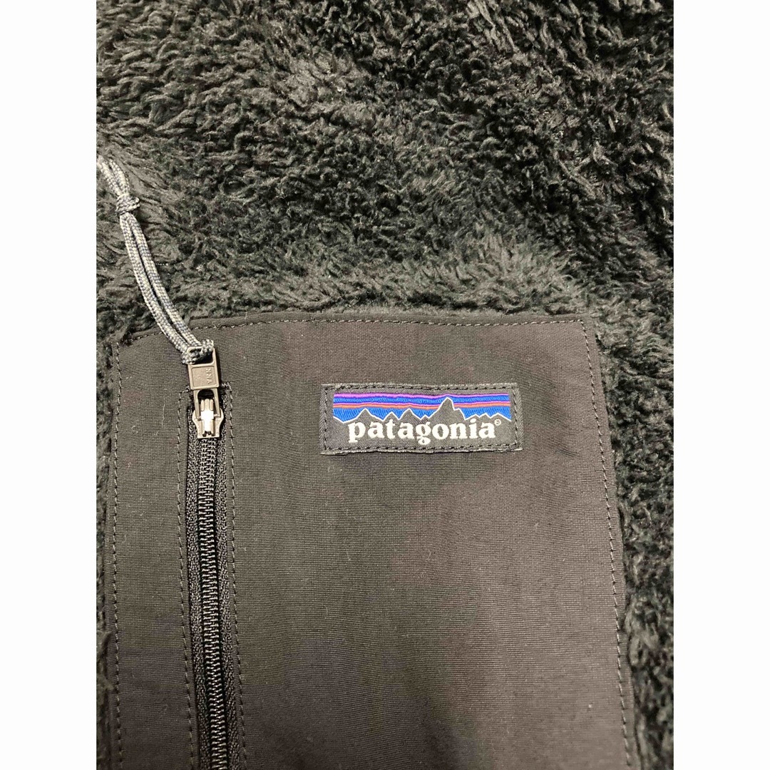 patagonia(パタゴニア)のPatagonia フリース メンズのトップス(ニット/セーター)の商品写真