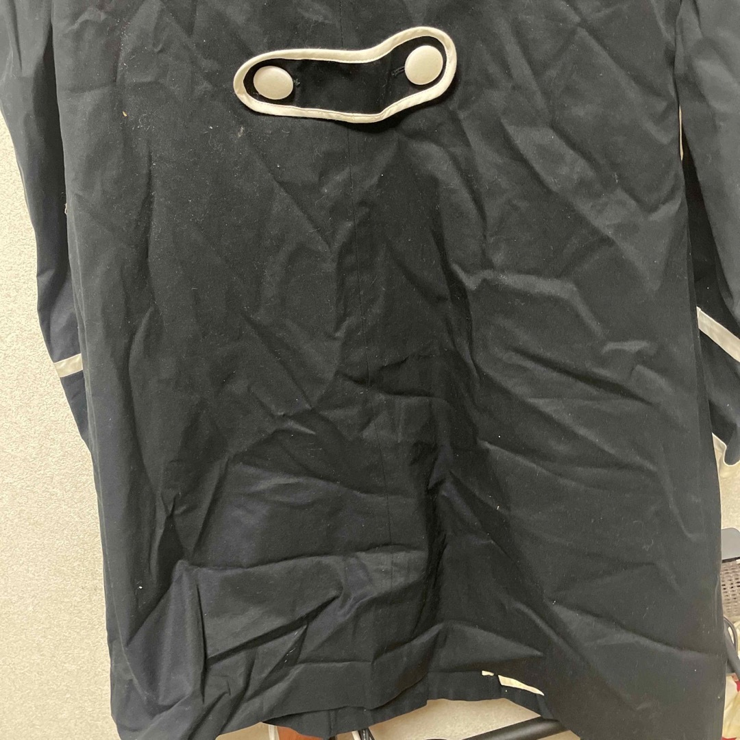 MARY QUANT(マリークワント)のMARY QUANTマリークワントトレンチコート   レディースのジャケット/アウター(トレンチコート)の商品写真