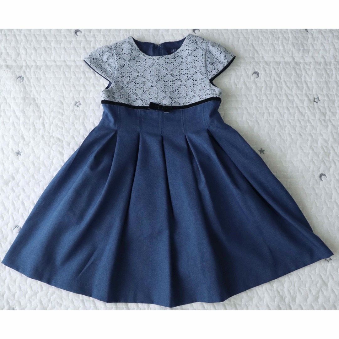 CHOPIN deux ショパンドゥ 卒服 極美品160 キッズフォーマル