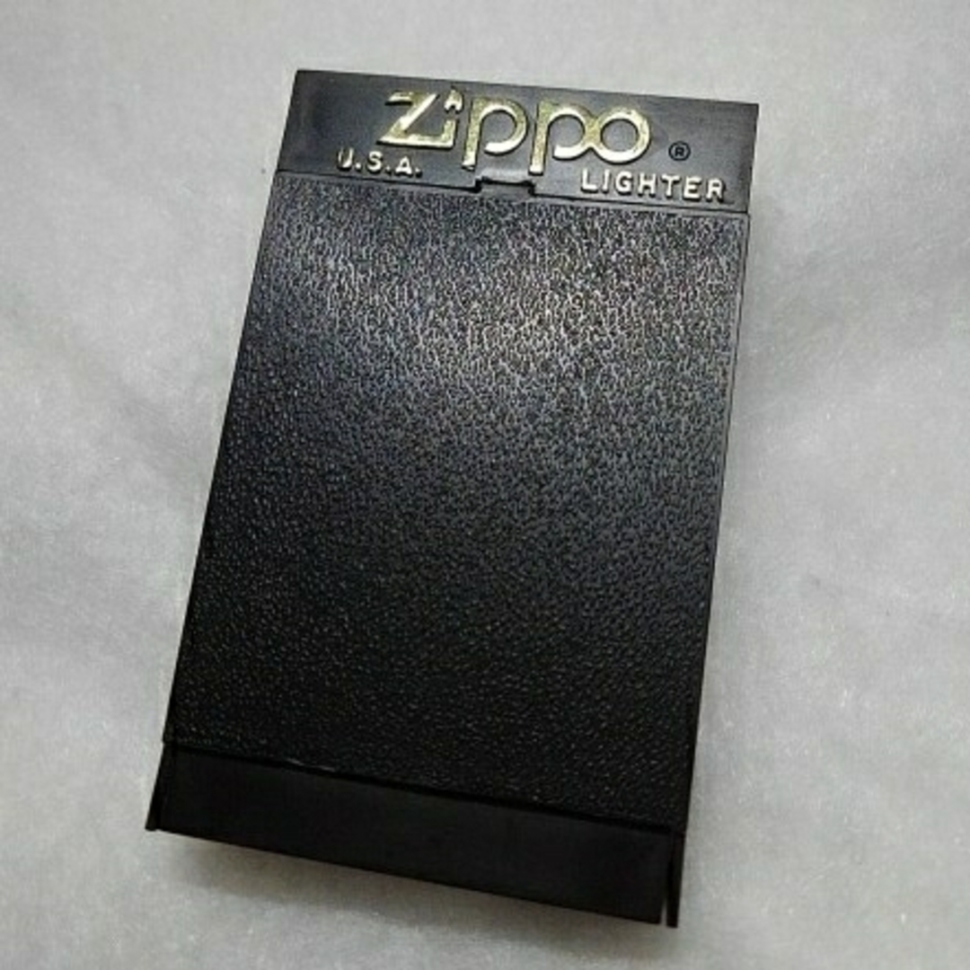 ZIPPO(ジッポー)のZippo  LIMITED ケース付き メンズのファッション小物(タバコグッズ)の商品写真