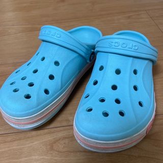 クロックス(crocs)のクロックス(サンダル)