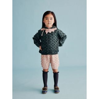 Misha & Puff - misha and puff vest ベスト コンフェッティの通販 by ...