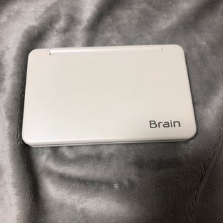 シャープ(SHARP)のPW-SH4  電子辞書  SHARP  Brain(その他)