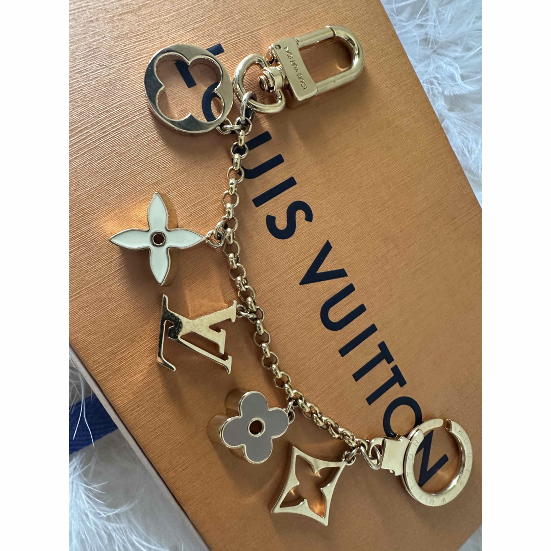 LouisVuitton バッグ　チャーム