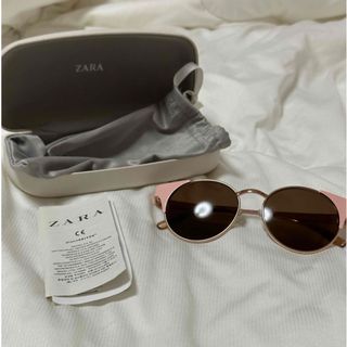 ザラ(ZARA)のZARA サングラス(サングラス/メガネ)