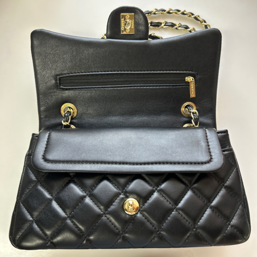 CHANEL ノベルティバッグ CHANEL ノベルティバッグ
