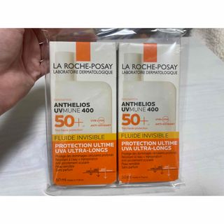 ラロッシュポゼ(LA ROCHE-POSAY)のラロッシュポゼ アンテリオス UVmune400 SPF50 50ml (日焼け止め/サンオイル)