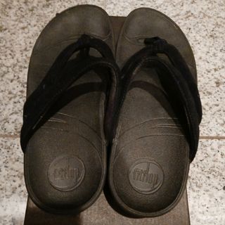 フィットフロップ(fitflop)のfitflopサンダル(サンダル)