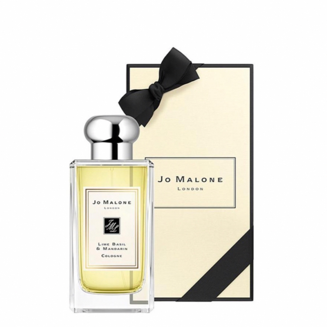 Jo MALONE LONDON ライム バジル \u0026 マンダリン コロン