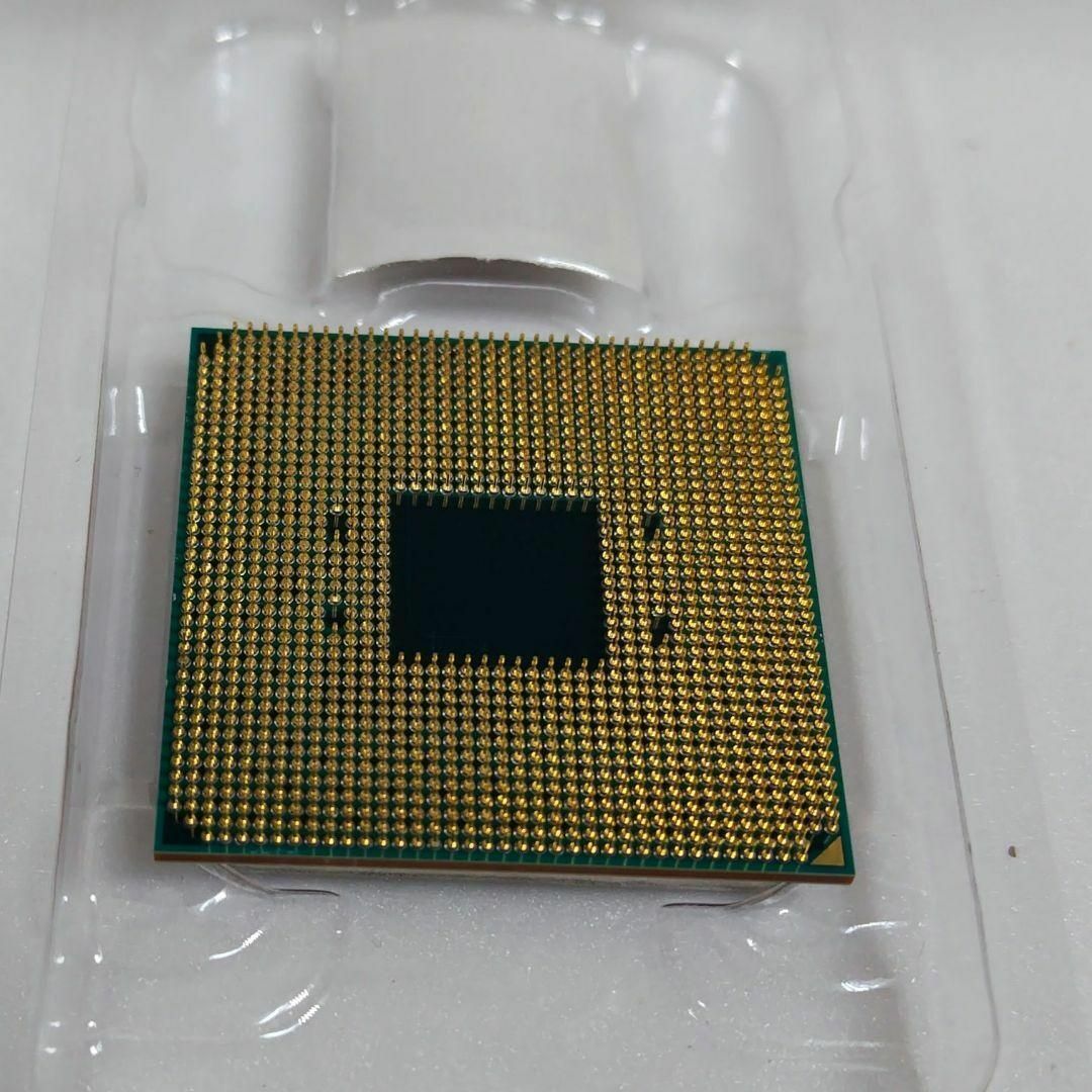 AMD CPU Ryzen 3 1200 クーラ付き YD1200BBAEBOX 3