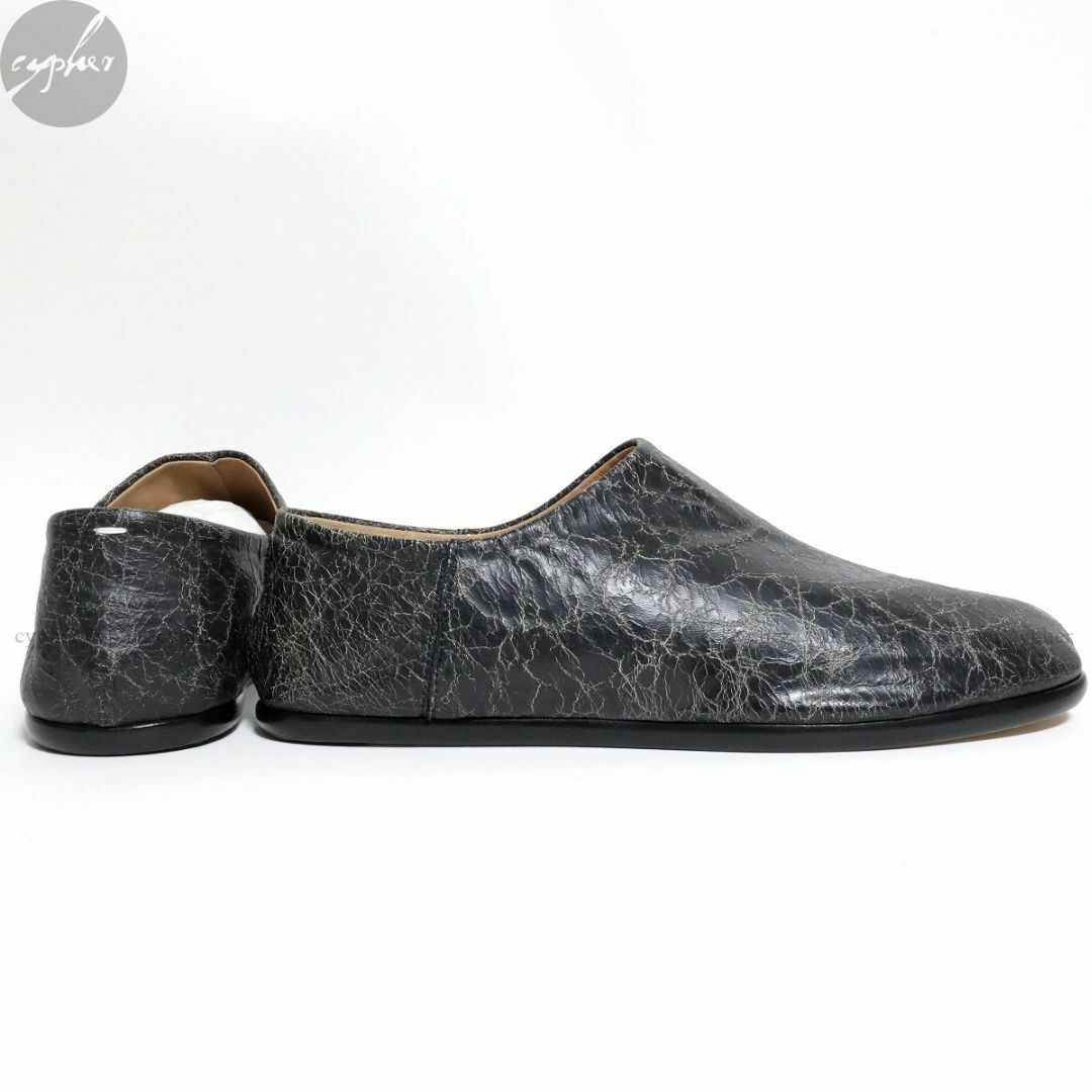 Maison Martin Margiela - 42 27 新品 23SS メゾンマルジェラ クラック