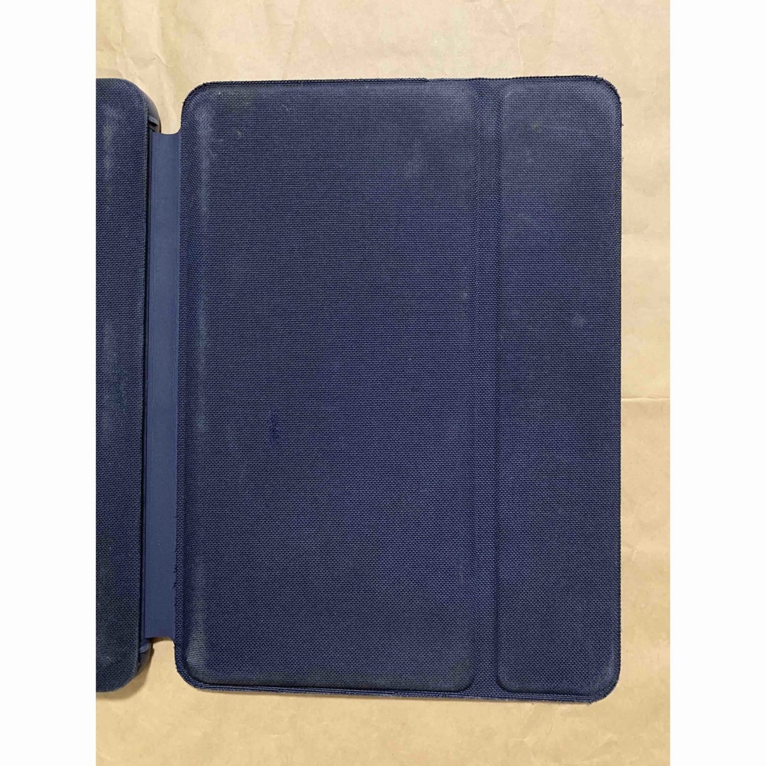 iPad (第9,8,7世代）用 RUGGED COMBO 3 キーボード_5