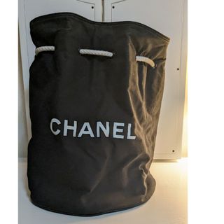 シャネル(CHANEL)のCHANEL　シャネルノベルティバッグ(リュック/バックパック)