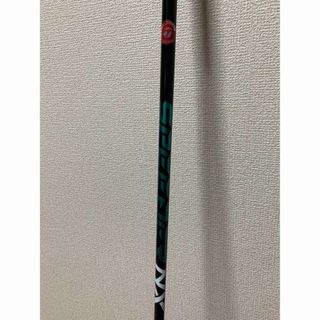 テーラーメイド(TaylorMade)のスピーダーnxグリーン(クラブ)