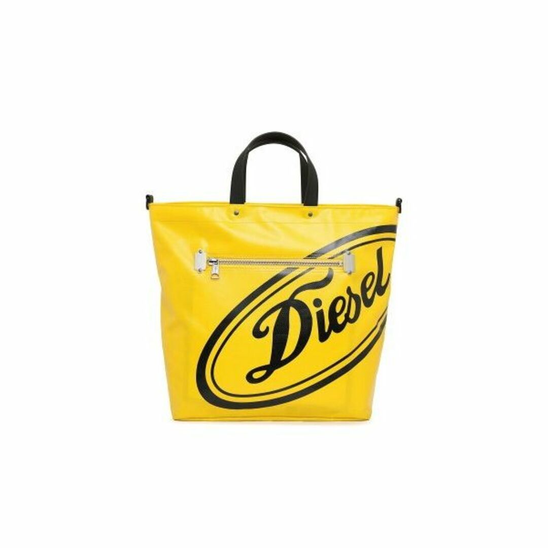 DIESEL ショルダーバッグ タグ付き未使用品-