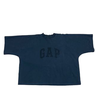 バレンシアガ(Balenciaga)のYZY GAP Dove Big Silhouette Tee(Tシャツ/カットソー(半袖/袖なし))