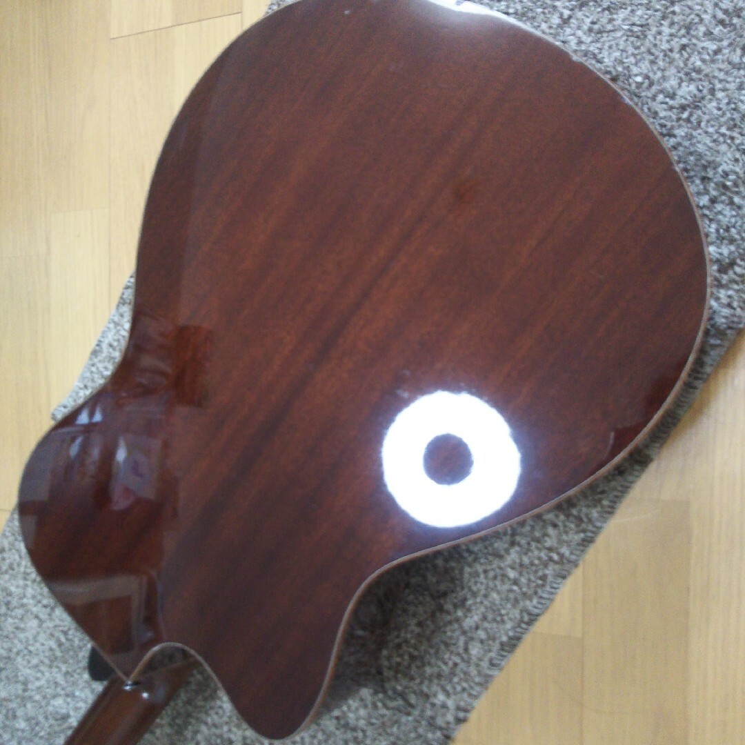 YAMAHA エレアコ AC1M アコースティックギターの通販 by 【川崎楽器