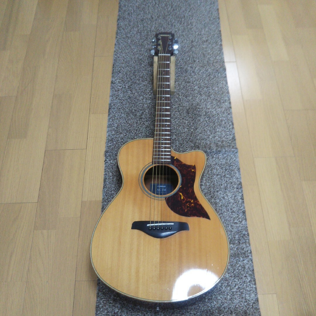 YAMAHA エレアコ AC1M アコースティックギター