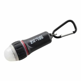 【特価セール】ZEXUSゼクサス LEDライト ZX-135 FLASHER 最(ライト/ランタン)