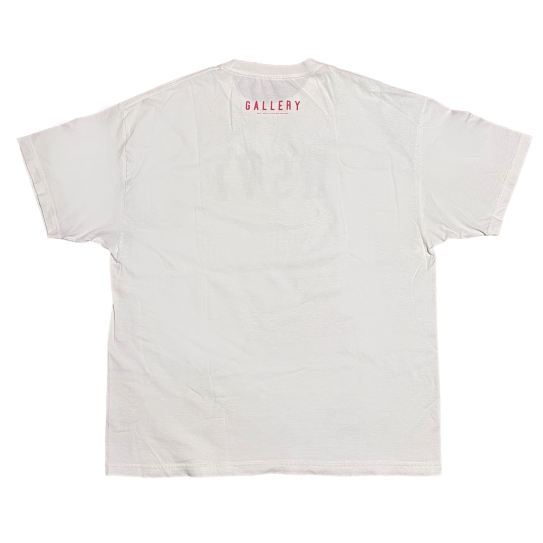 Off White x RSVP Gallery Logo Tee