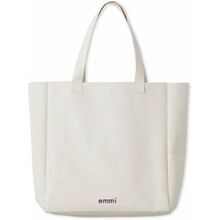 エミ(emmi)の新品♡エミヨガ トートバッグ キャンバス(ヨガ)