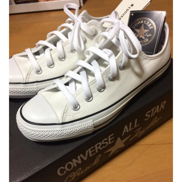 CONVERSE(コンバース)の【新品】CONVERSE コンバース ALL STAR 100 チャックテイラー レディースの靴/シューズ(スニーカー)の商品写真