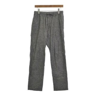 ニードルス(Needles)のNeedles ニードルス パンツ（その他） S グレー 【古着】【中古】(その他)