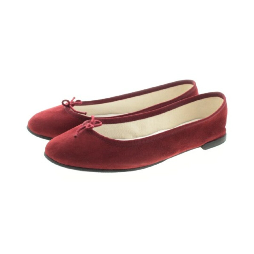 repetto バレエシューズ/オペラシューズ EU38(24.5cm位)