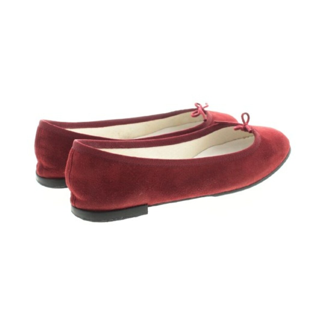 repetto バレエシューズ/オペラシューズ EU38(24.5cm位)