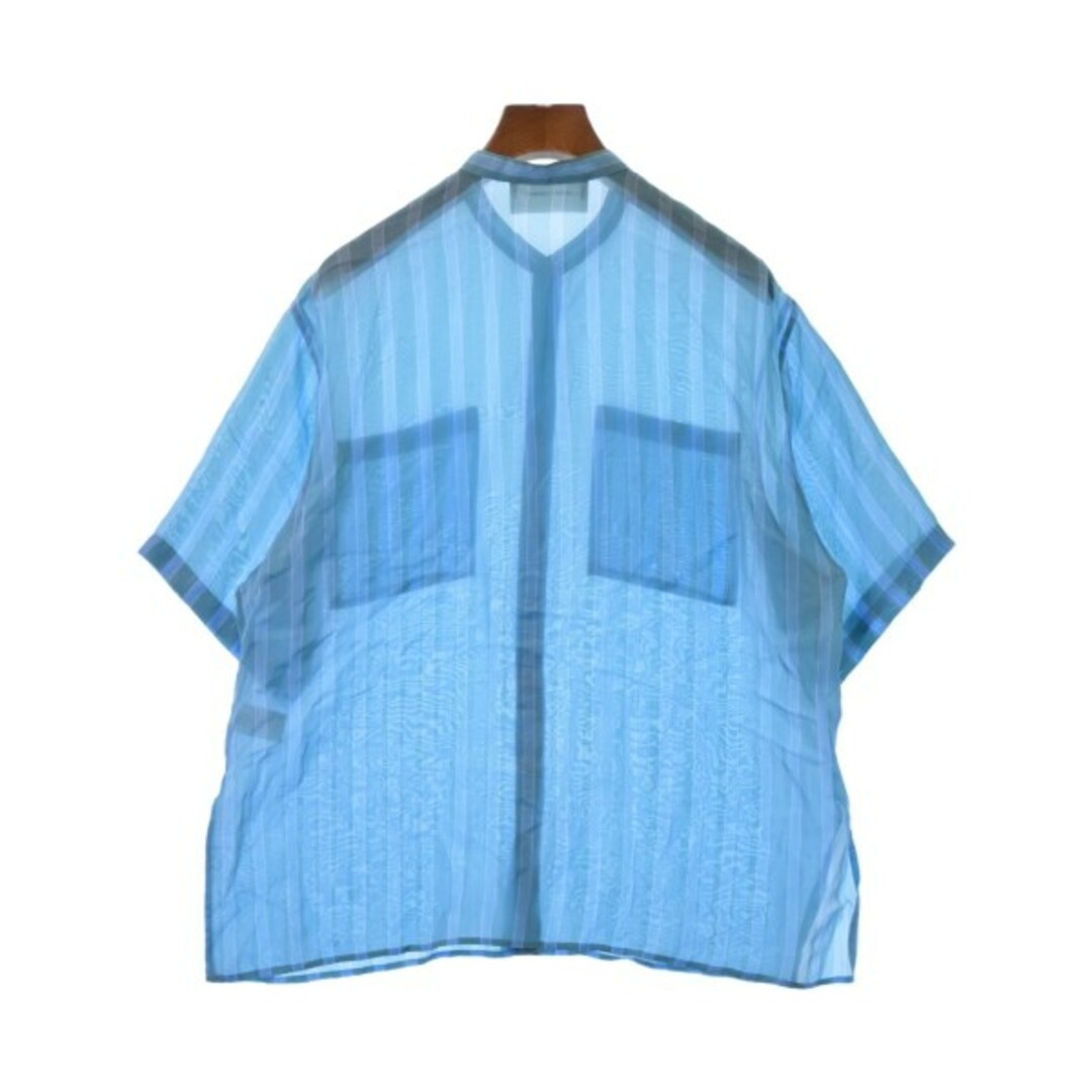 AEWEN MATOPH カジュアルシャツ 36(S位) 【古着】【中古】