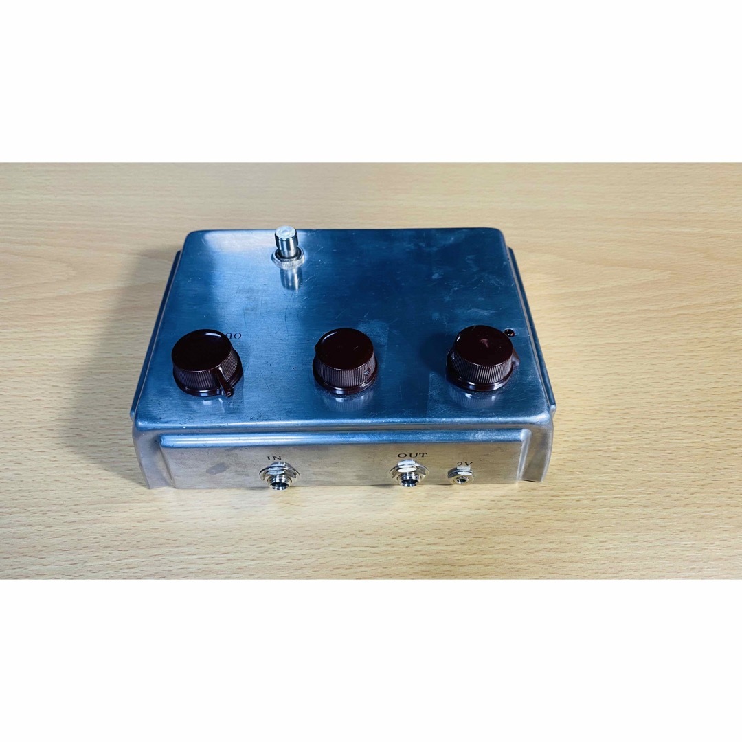 PartsPipe / The CLON Overdrive 楽器のギター(エフェクター)の商品写真