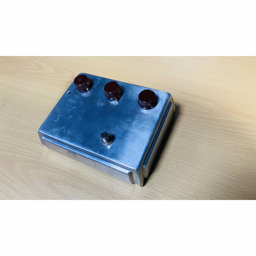 PartsPipe / The CLON Overdrive 楽器のギター(エフェクター)の商品写真