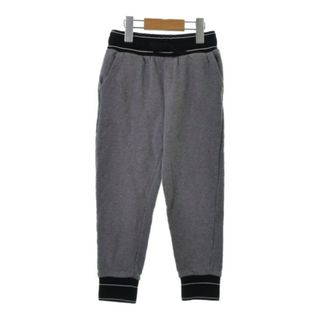 ドルチェアンドガッバーナ(DOLCE&GABBANA)のDOLCE&GABBANA パンツ（その他） 110 グレー 【古着】【中古】(パンツ/スパッツ)