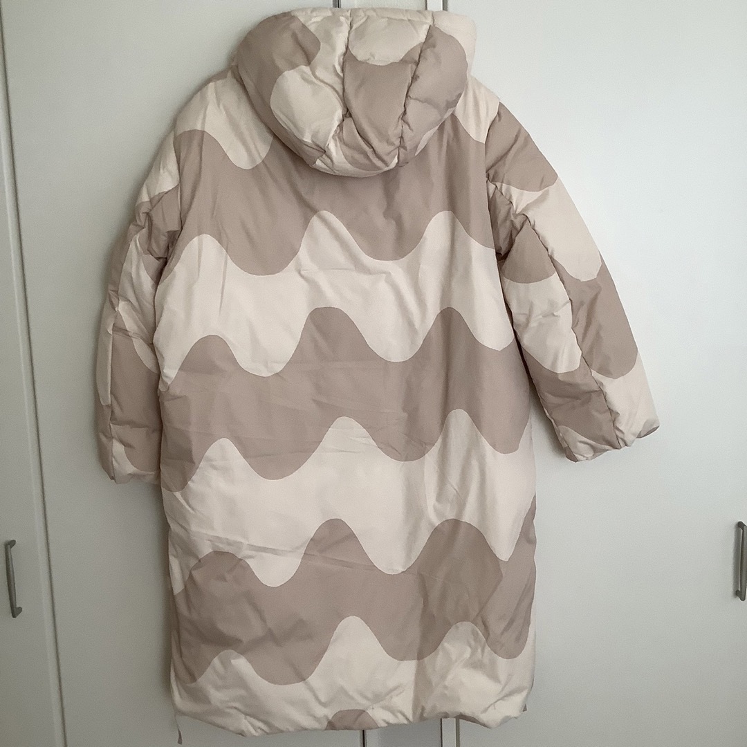 Jarla Lokki ダウンコート XSサイズ | www.innoveering.net