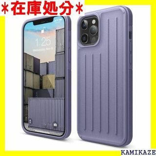 ☆送料無料 elago iPhone12Pro Max 対 ンダーグレー 362(iPhoneケース)