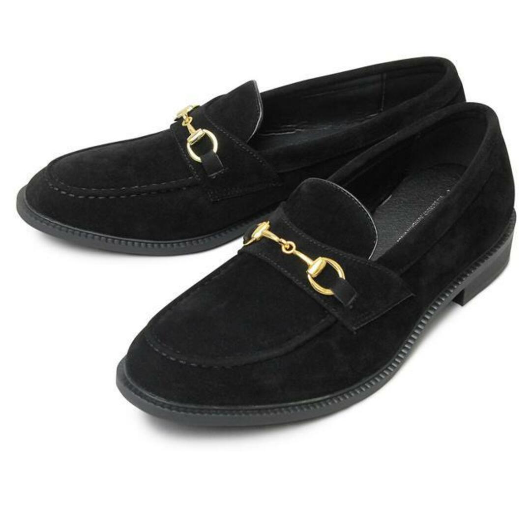 glabella GOLD BIT LOAFER